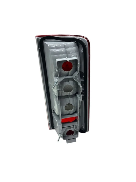 FORD CONNECT SOL ARKA STOP LAMBASI 2002-2009 - Resim 2