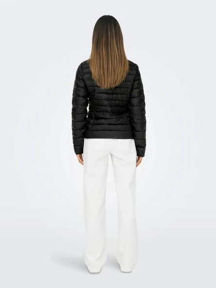 15304783 ONLTAHOE QUILTED JACKET OTW CC - Resim 8