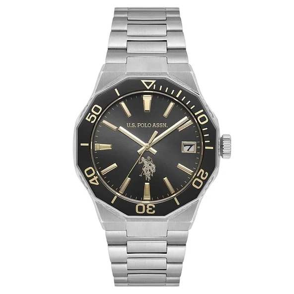USPA1120-07 USPA SAAT - Resim 2