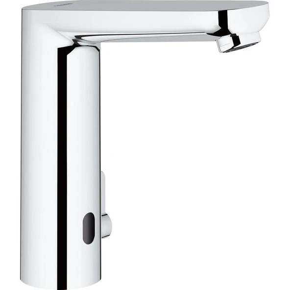 Grohe Eurosmart Cosmopolitan E Fotoselli Lavabo Bataryası - 36421000 ürün görseli 1