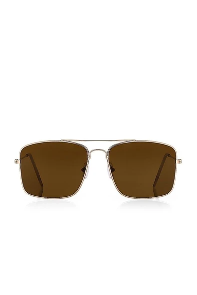 Royal Club de Polo Barcelona RPSC003202 Kadın Rose Gold Güneş Gözlüğü ürün görseli 1