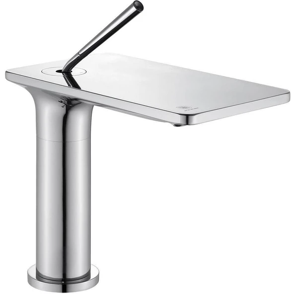Fontana Lavabo Bataryası (Krom) FJ-5011 ürün görseli 1