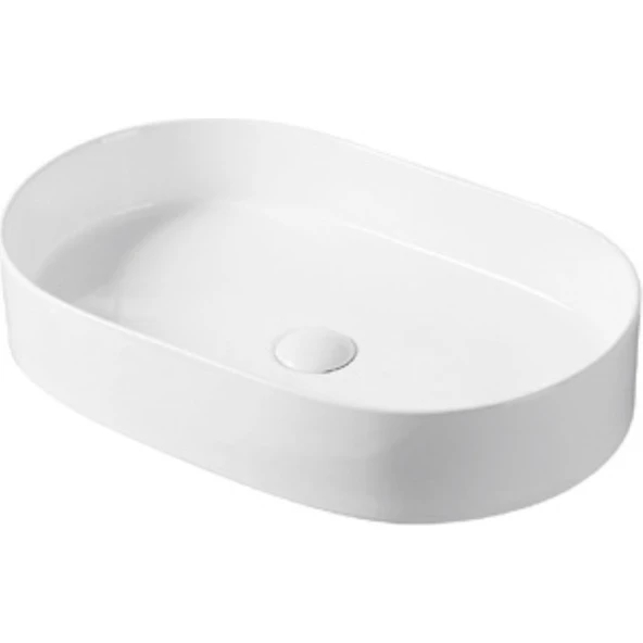 Lena Tezgah Üstü Lavabo E-W1202 ürün görseli 1