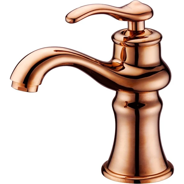 Fontana FM-1213 Rose Lavabo Bataryası ürün görseli 1