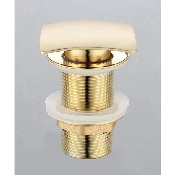 Fontana Sıfon Üst Takımı  DR-08A ürün görseli 1