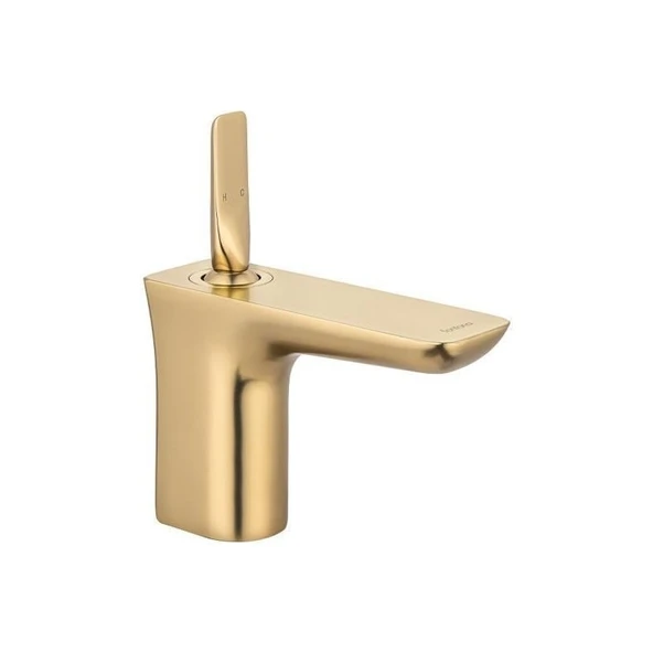 Fontana Lavabo Bataryası (Altın) FK-5112 ürün görseli 1