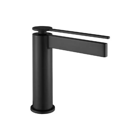 Fontana Lavabo Bataryası (Mat Siyah) FJ-6015 ürün görseli 1