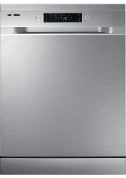 Samsung DW60DG540FSRTR 4 Programlı Bulaşık Makinesi ürün görseli 1