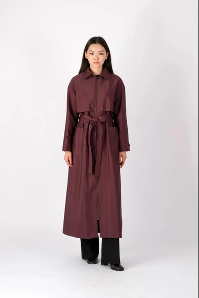W-26-845 MASSİMO DONNA KAP - Resim 3