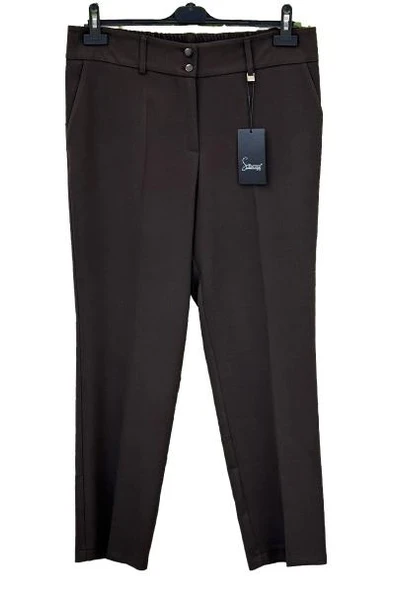 5605 SENTEZ ARKASI LASTİKLİ BB PANTOLON - Resim 10
