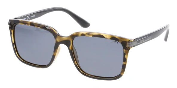 Hawk HW2219-02 56 Polarize Unisex Güneş Gözlüğü ürün görseli 1