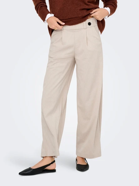 15357186 JDYGEGGO CORD PANT JRS DIA ürün görseli 1