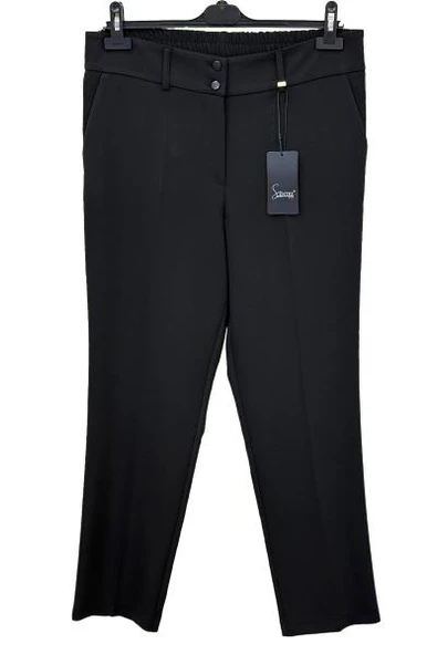 5605 SENTEZ ARKASI LASTİKLİ BB PANTOLON - Resim 12