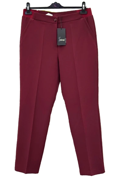 5606 SENTEZ NARİNA BB PANTOLON - Resim 3