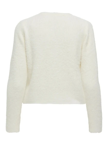 15350655 ONLIBI JQ LS HIGH NECK CC KNT - Resim 9