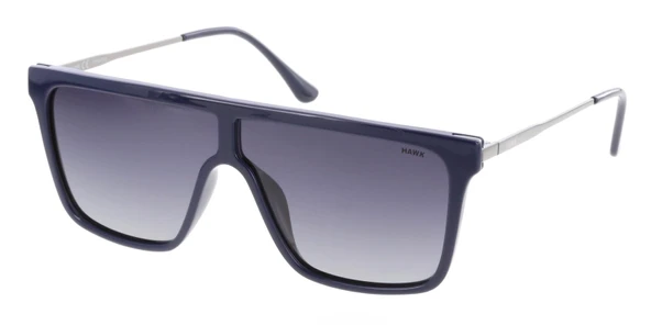 Hawk HW2218-03 62 Polarize Kadın Güneş Gözlüğü ürün görseli 1