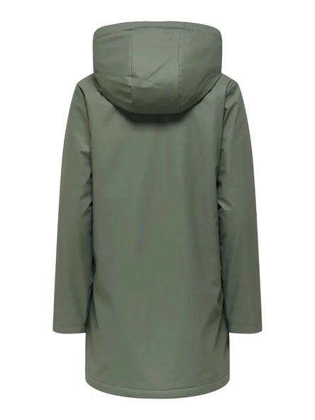 15206116 ONLSALLY RAINCOAT OTW NOOS - Resim 4