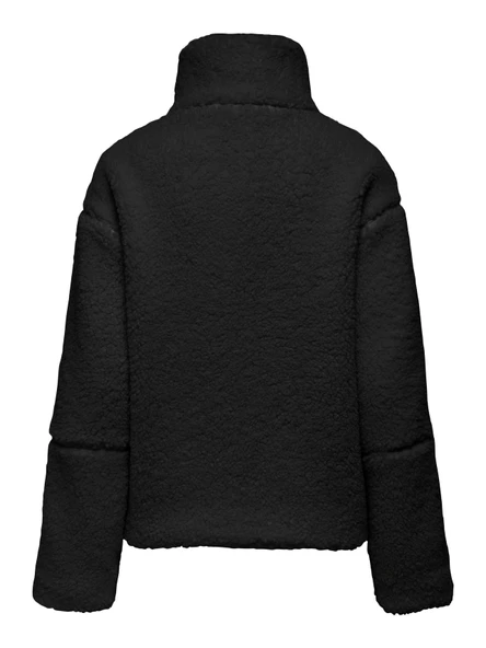 15349400 ONLASPEN LIFE TEDDY JACKET OTW - Resim 10