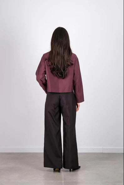 W-26-118 MASSİMO DONNA CEKET - Resim 5