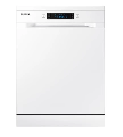 Samsung DW60DG540FWQTR 4 Programlı Bulaşık Makinesi Beyaz ürün görseli 1