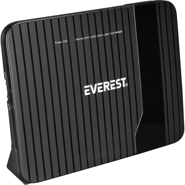 SG-V400 2.4ghz 300MBPS Kablosuz Vdsl/adsl2+ Voıp Modem Router ürün görseli 1