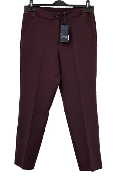 5606 SENTEZ NARİNA BB PANTOLON - Resim 4