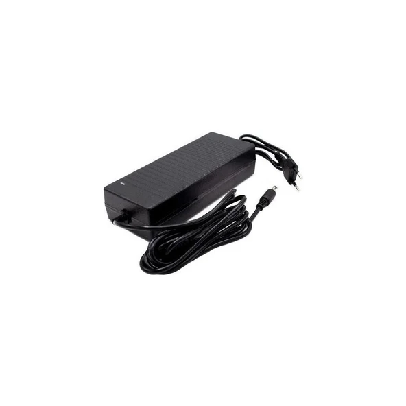 LCD LED Mönitör Adaptörü 12 Volt 5 Amper 12V 5 Ah ürün görseli 1