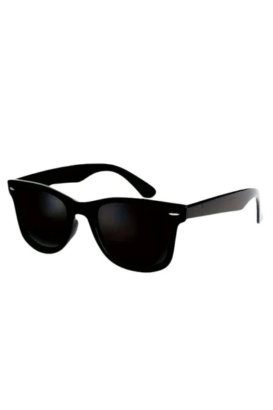 Vos Versa Siyah Unisex Güneş Gözlüğü VVG011001 ürün görseli 1