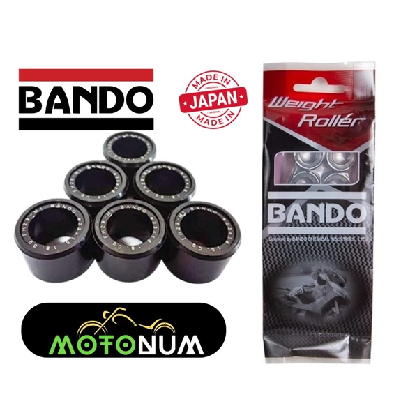Kymco Ak 550 Baga Seti Bando 17 Gram 2021-2024 ürün görseli 1