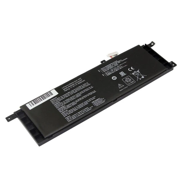 Asus X553Ma, X553Sa, B21N1329   Notebook Bataryası Pili ürün görseli 1