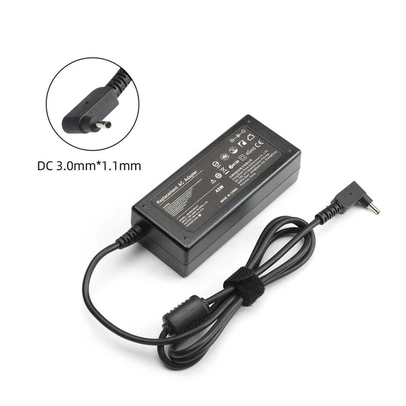 Acer Aspire S7-391 Notebook Adaptör Şarj Aleti ürün görseli 1
