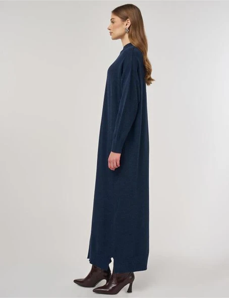KA-A25-TRK31 KAYRA TRİKO ELBİSE - Resim 7