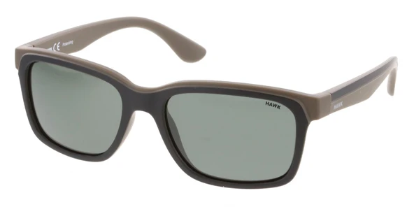 Hawk HW2215-01 56 Polarize Kadın Güneş Gözlüğü ürün görseli 1
