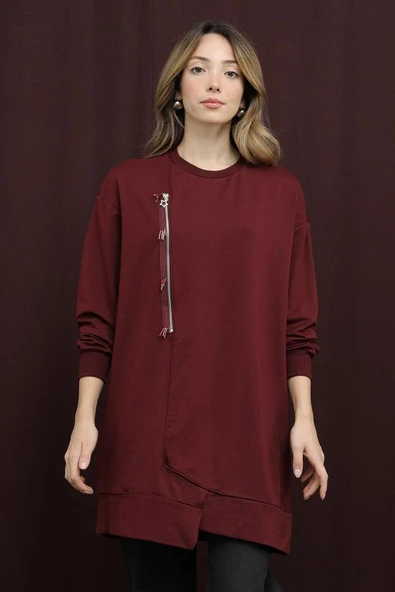 10735 PUANE TUNİK - Resim 6