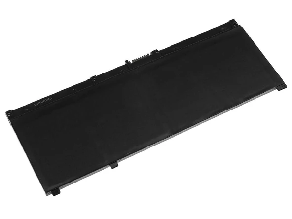 Hp  15-ce031ng Notebook Bataryası Pili - Resim 2
