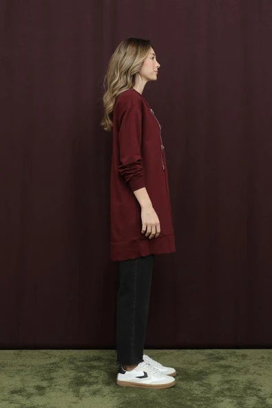 10735 PUANE TUNİK - Resim 11