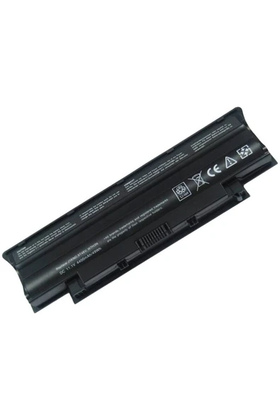 Dell 312-0233 Notebook Batarya Pili ürün görseli 1