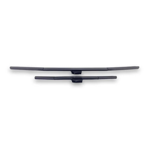 Mitsubishi Outlander 2013-2016 Ön Cam Silecek Seti Yan Toka 65x43cm ürün görseli 1