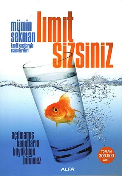 Limit Sizsiniz ürün görseli 1
