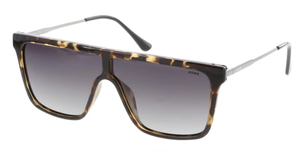 Hawk HW2218-02 62 Polarize Kadın Güneş Gözlüğü ürün görseli 1