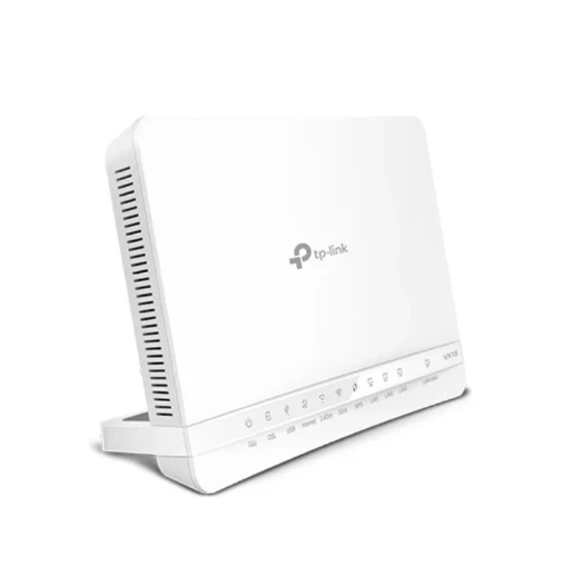TP-Link Aginet VX18 Modem ürün görseli 1