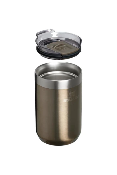 Stanley The Everyday Kamp Bardağı 0.35 LT - Resim 2