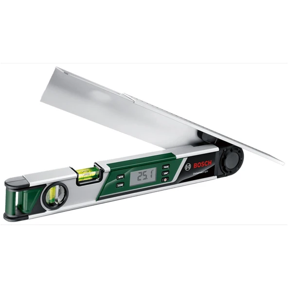 Bosch UniversalAngle Açı Ölçer Terazi 40cm - 0603676001 ürün görseli 1