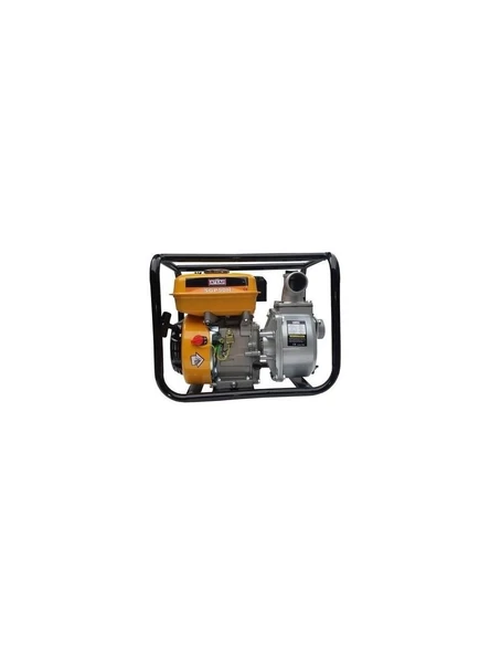 ATTLAS SGP 50 H 2" Motopomp Benzinli Su Pompası - A0804001 ürün görseli 1