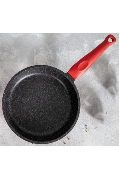 Gülsan Granit Döküm Tava 32 Cm ürün görseli 1