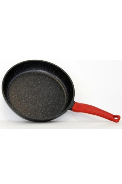 Gülsan Granit Döküm Tava 32 Cm - Resim 3