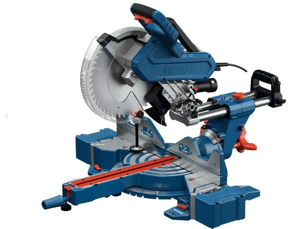 Bosch GCM 340-305 D Gönye Kesme Makinesi - 0601B60000 ürün görseli 1