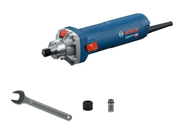 Bosch Die Grinder GGS 30 S Kalıpçı Taşlama - 06012B5120 ürün görseli 1