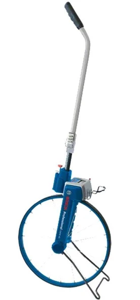 Bosch GWM 40 Profesyonel Ölçme Tekeri - 0601074100 ürün görseli 1