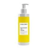 Maruderm Niacinamide %10 Leke Karşıtı ve Gözenek Sıkılaştırıcı Krem 200 ml ürün görseli 1